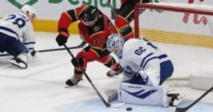 Senators again within the hunt with confidence rising