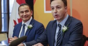 Some Manitoba owners to get aid in upcoming funds – Winnipeg