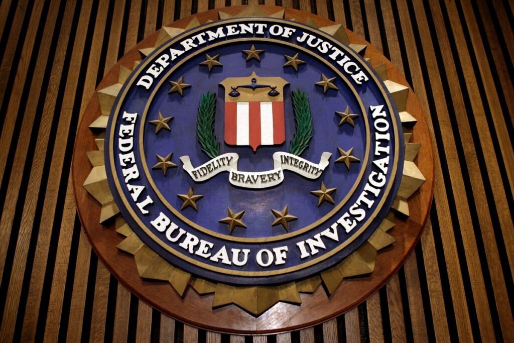 FBI investigating hack on its wiretap and surveillance methods: report