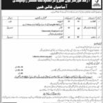AFBMTC Armed Forces Bone Marrow Transplant Centre Jobs 2026 2026 Job Commercial Pakistan