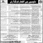 Karachi Mobility Venture BRT Yellow Line Jobs 2026 2026 Job Commercial Pakistan