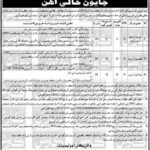 Directorate of Planning & Improvement Sindh Jobs 2026 2026 Job Commercial Pakistan