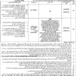 Dengue Epidemic Prevention Management & Administration Jobs 2026 2026 Job Commercial Pakistan