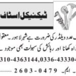 Welder Jobs Profession Alternative in Lahore 2026 2026 Job Commercial Pakistan