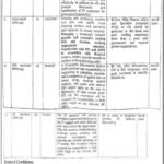 Gilgit Baltistan Board of Income GBBOR Jobs 2026 2026 Job Commercial Pakistan