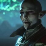 Dragon Age Veilguard Author Reveals Ultimate Selection That Acquired Reduce
