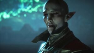 Dragon Age Veilguard Author Reveals Ultimate Selection That Acquired Reduce
