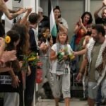 Canadians plan to sail to Gaza regardless of detention dangers – Nationwide