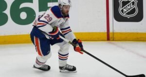 Oilers optimistic Draisaitl will likely be again quickly