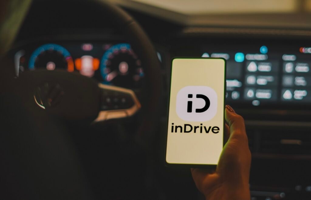 Journey-hailing inDrive acquires Pakistan’s Krave Mart to bolster grocery supply