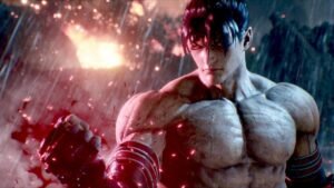 Tekken 8 Evaluate Bombed After Season 3 Launch
