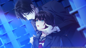 Horror Otome 9 RIP Sequel Heads to Swap in 2026
