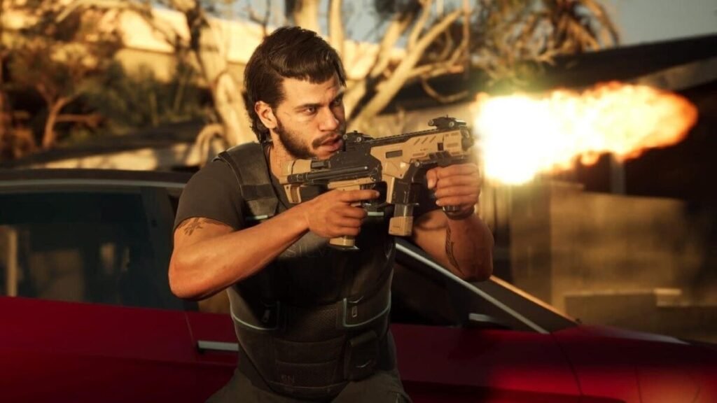 MindsEye Dev Lays Off Extra Employees Whereas Blaming ‘Felony Actions’