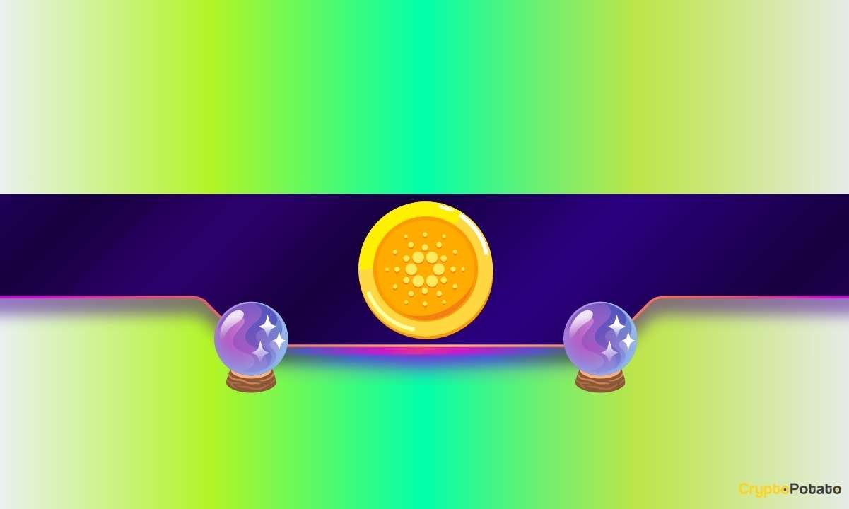 85% or 200% Surge Subsequent for Cardano? ADA Assessments Key Stage Linked to Historic Breakouts