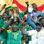 CAF strips Senegal of AFCON crown, declares Morocco champions