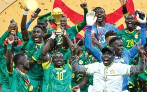 CAF strips Senegal of AFCON crown, declares Morocco champions