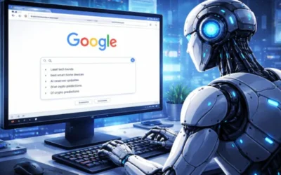 AI bots might dominate internet site visitors by 2027, Cloudflare CEO warns
