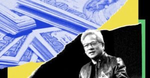 Nvidia Will Spend  Billion to Construct Open-Weight AI Fashions, Filings Present