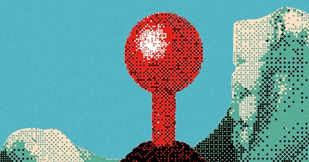 Players’ Worst Nightmares About AI Are Coming True