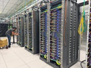 An unique tour of Amazon’s Trainium lab, the chip that is gained over Anthropic, OpenAI, even Apple 