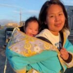 Grandmother hopes RCMP discover lacking toddler granddaughter’s physique – Edmonton