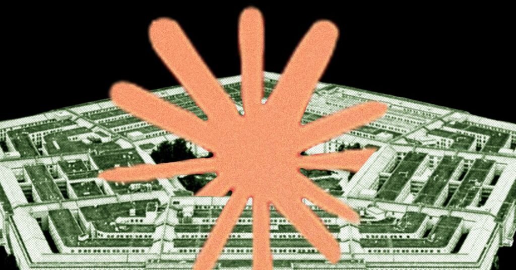 Anthropic Denies It Might Sabotage AI Instruments Throughout Struggle