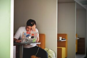 Dwelling with Excessive-Functioning Nervousness: What It Feels Like