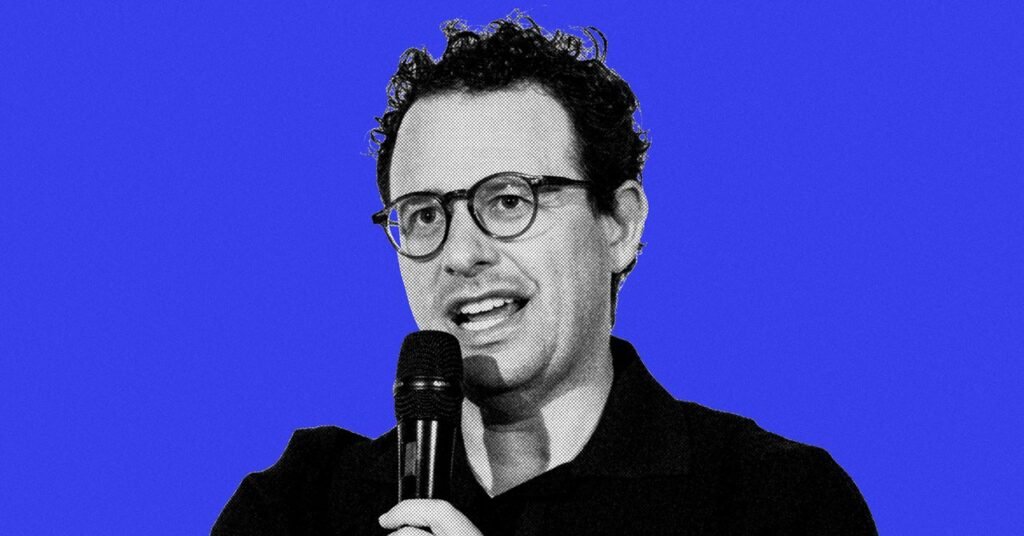 Anthropic Provide-Chain-Danger Designation Halted by Choose