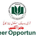 Military Public Faculty and Faculty Jobs in Okara Cantt March 2026 Commercial