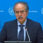 Pakistan will proceed to help efforts for peaceable battle decision, says Asim Iftikhar