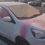 Automobiles and buildings vandalized in a single day in southeast Calgary, 3 youths arrested – Calgary