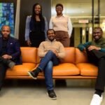 BRK Capital raises .5M (to this point) to put money into Black founders