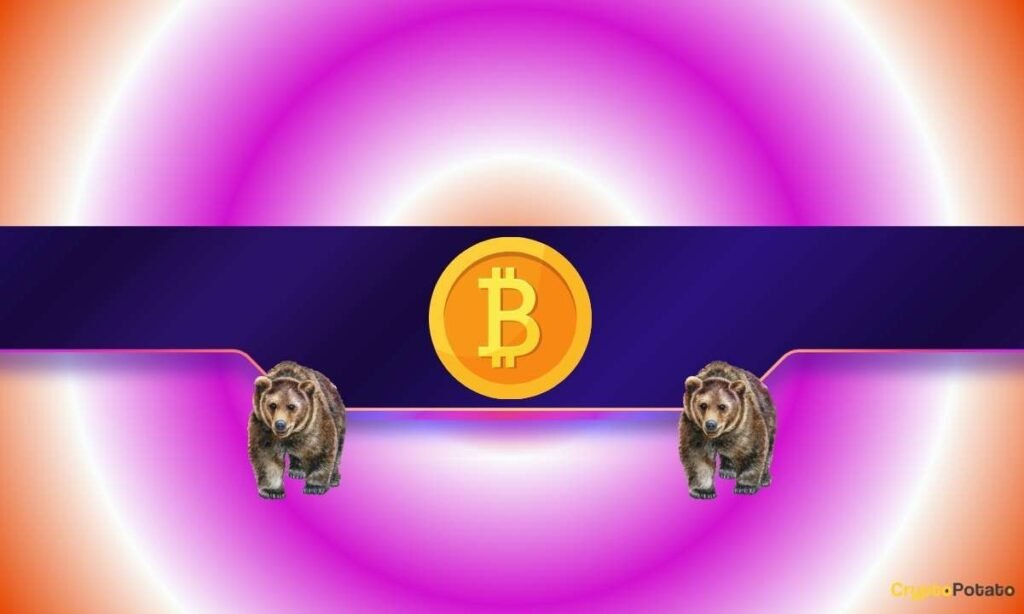 Is the K Pump a Bull Entice? Why Analysts Are Calling for a K Bitcoin Crash