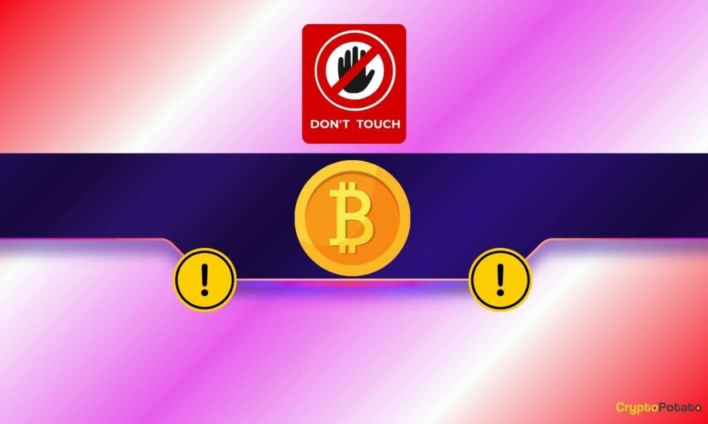 Bitcoin (BTC) Caught in a ‘No Commerce Zone:’ When Is the Subsequent Huge Transfer Coming?