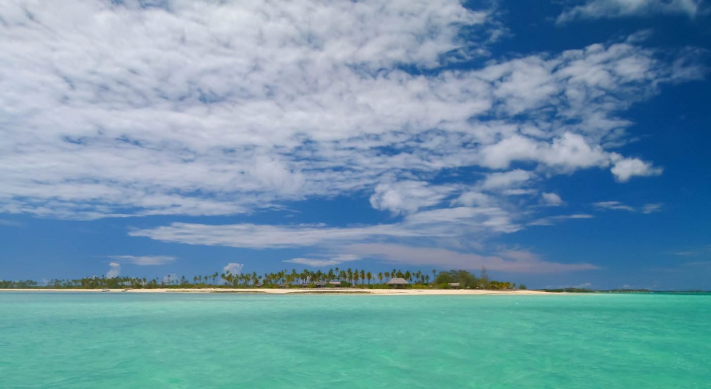 7 Distant Backpacking Locations For This Yr