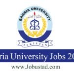 Bahria College Jobs in Pakistan April 2026 Commercial