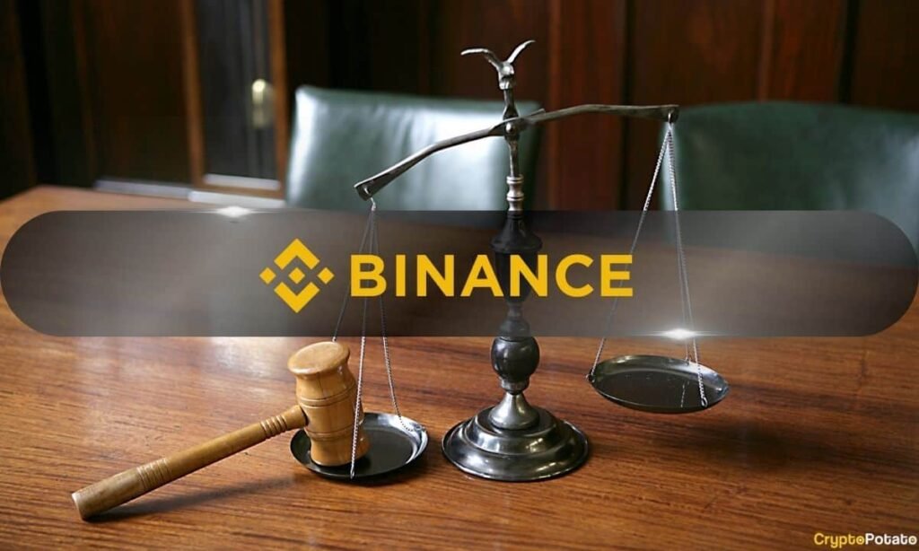 Binance Wins Main Authorized Victory as US Court docket Throws Out Anti-Terrorism Lawsuit