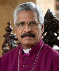 Pakistani Bishop Requires Peace as Center East Battle Deepens Humanitarian Disaster