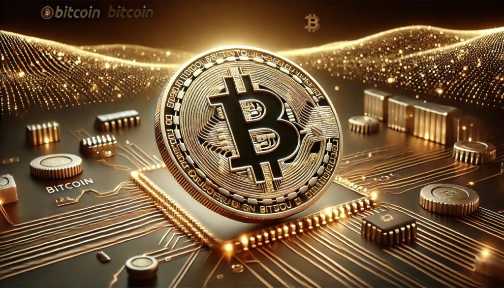 Bitget Analysis Analyst Breaks Down What’s Taking place With The Bitcoin Worth