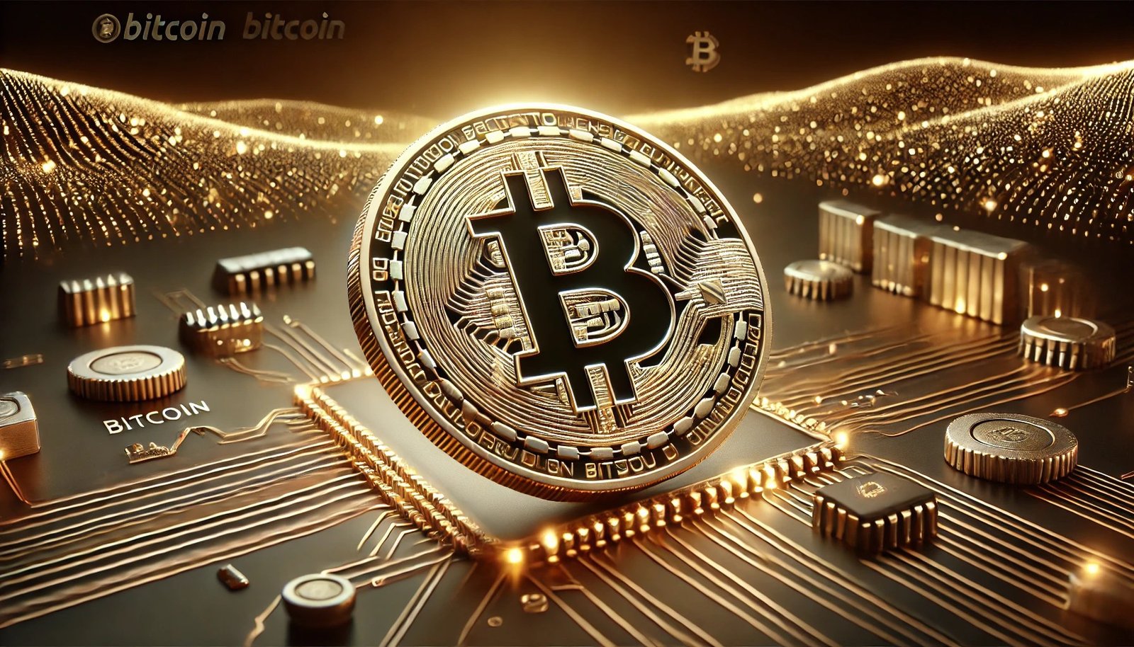 Bitget Analysis Analyst Breaks Down What’s Taking place With The Bitcoin Worth