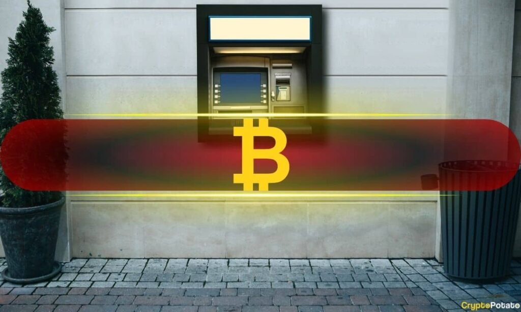 CertiK Report Reveals Surging Crypto ATM Fraud With $333M Misplaced in 2025