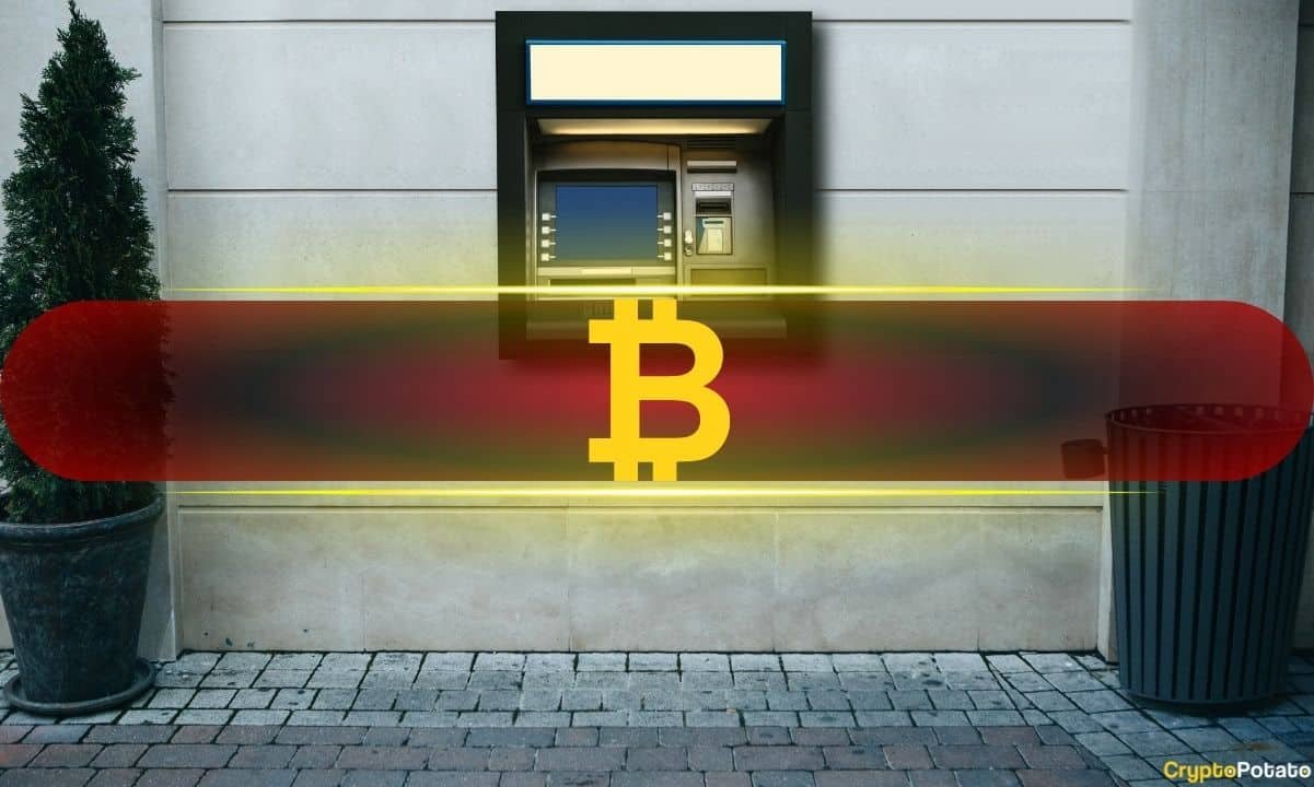 CertiK Report Reveals Surging Crypto ATM Fraud With 3M Misplaced in 2025