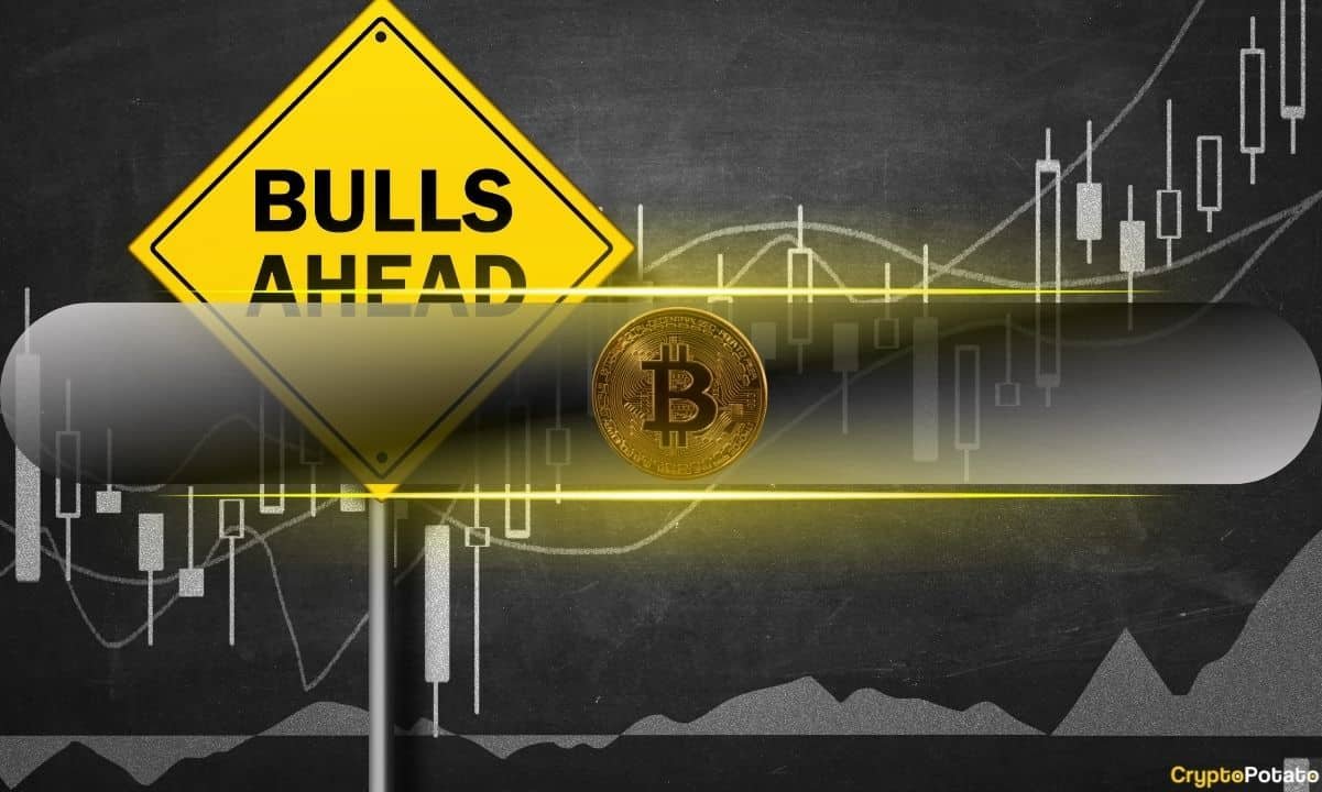 Bitcoin Derivatives Sign Bull Shift After 178-Hour Bear Run