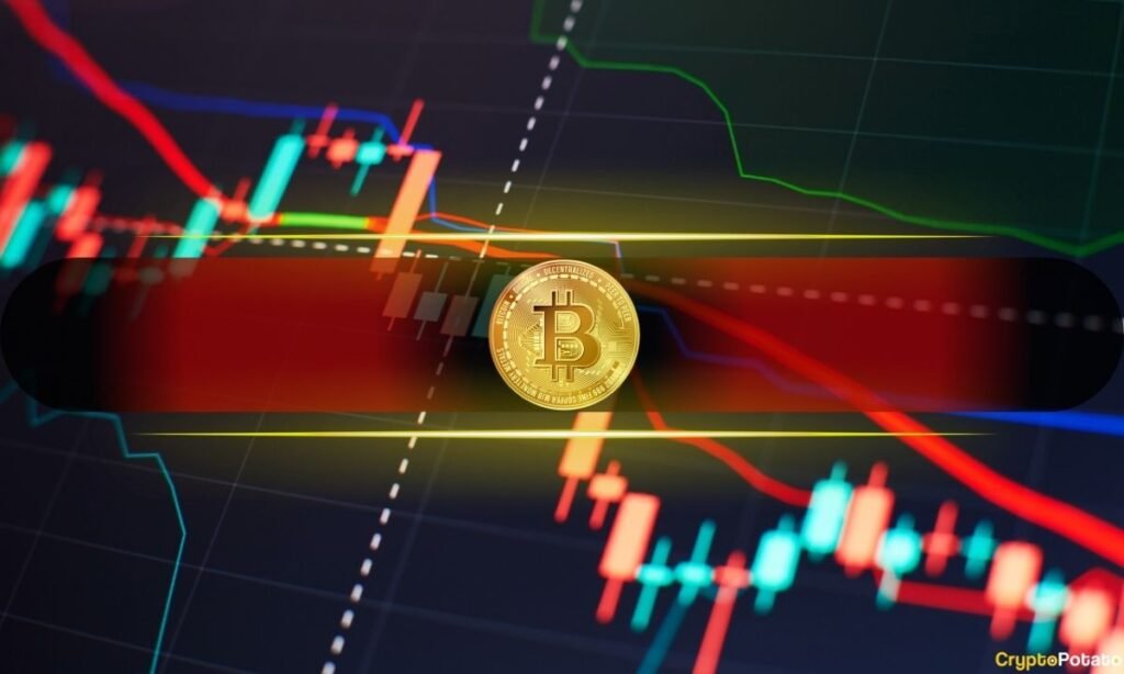 Bitcoin Value Tanked to K as Trump Threatened to ‘Obliterate’ Iran’s Energy Crops