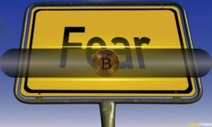 ‘Excessive Concern’ Grips Crypto Markets as Bitcoin Drops to 3-Week Low