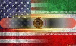 Bitcoin Sees Wild Value Swings as Iran Rejects Trump’s De-escalation Claims