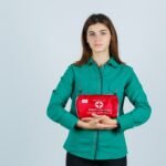 Public Entry Bleeding Management Equipment Necessities