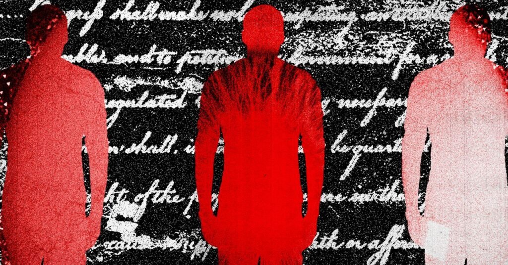 Your Physique Is Betraying Your Proper to Privateness