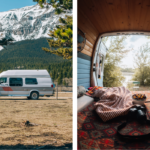Greatest Funds Campervan Routes in Australia & New Zealand 