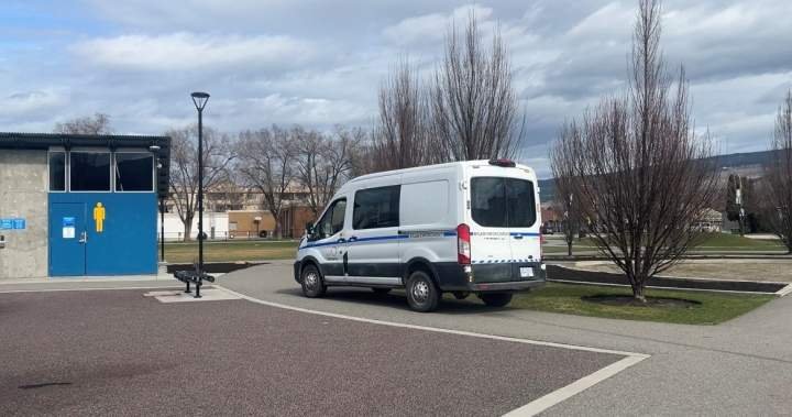 Patrol disparity sparks issues in Kelowna’s Rutland neighbourhood – Okanagan